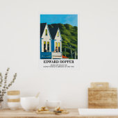 Poster Second Story Sunlight, 1960 (Cuisine)