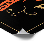 Poster Secourir l'affiche Amanda (Coin)