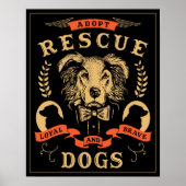 Poster Secourir l'affiche Amanda (Devant)