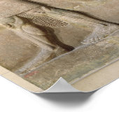 Poster Secours à deux soldats (Coin)