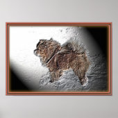 Poster Secours Ama (Devant)