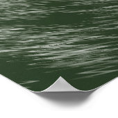 Poster Secourt de tourbillon (Coin)