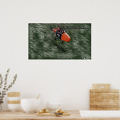 Poster Secourt de tourbillon (Cuisine)