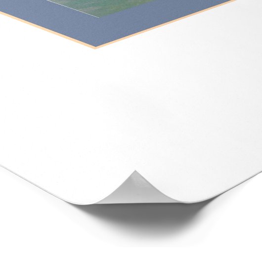 Poster Secourt en mer~ Ivan Aivazovsky (Coin)