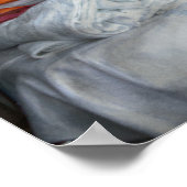 Poster Secourt - Escadron d'urgence (Coin)