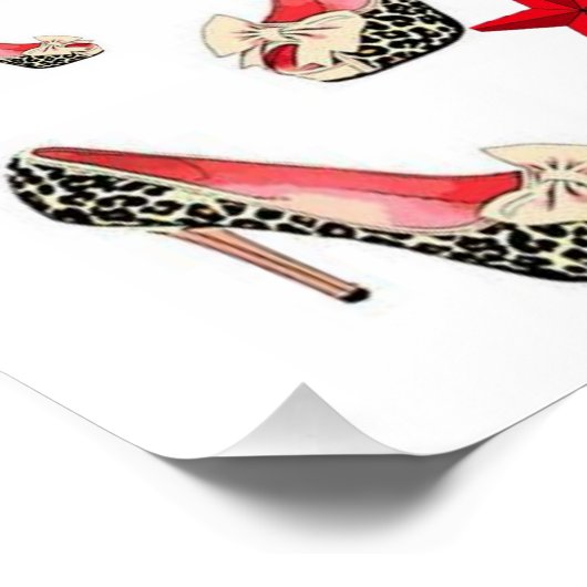 Poster secret de Maria (Coin)