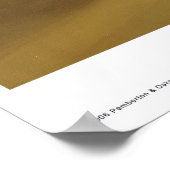 Poster Secret de Noël (Coin)