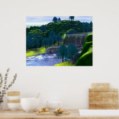 Poster Secret Grove (Cuisine)