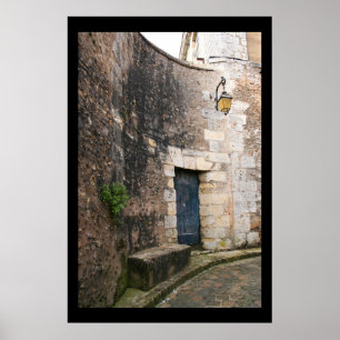 Poster Secret Place
