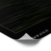 Poster Secret Place (Coin)