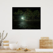 Poster Secret Place (Cuisine)