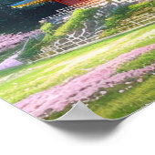 Poster Secret Sacré (Coin)