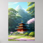 Poster Secret Sacré (Devant)