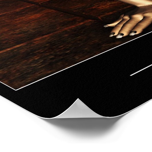 Poster Secrets (Coin)