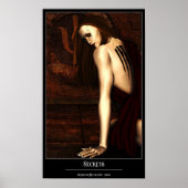 Poster Secrets (Devant)