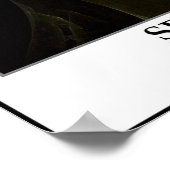 POSTER SECRETS DE L'UNIVERS (Coin)