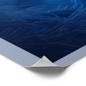 Poster Secrets of the Fox in the Woods (Hoek)