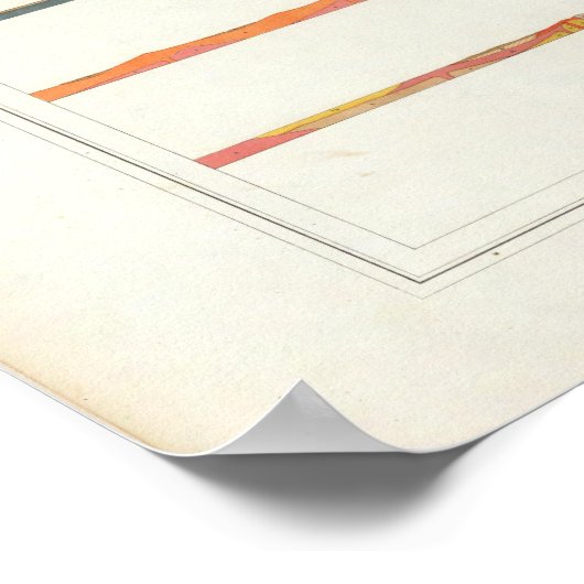 Poster Sections générales (Coin)