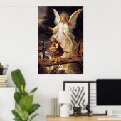 Poster Sécurité (Bureau à domicile)