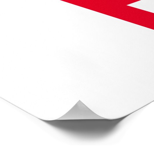 Poster Sécurité d'abord ! (Coin)