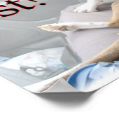 Poster Sécurité d'abord ! (Coin)