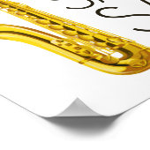 Poster Sécurité de la pratique (Coin)