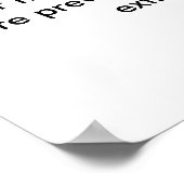 Poster Sécurité incendie 04 (Coin)