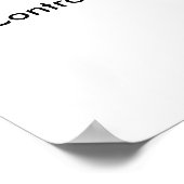 Poster Sécurité incendie 08 (Coin)