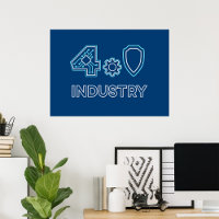 Sécurité informatique pour l'industrie 4.0 et la f