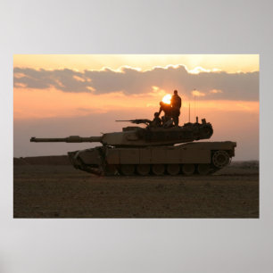 Poster Sécurité marine