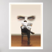 Poster Sécurité nationale (Devant)