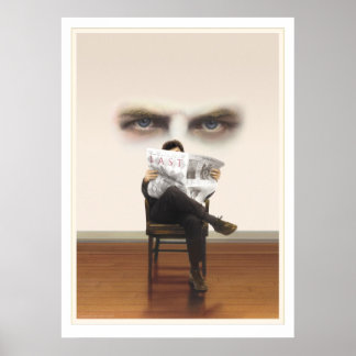 Poster Sécurité nationale