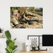POSTER SÉCURITÉ PÉRIMITER (Bureau à domicile)