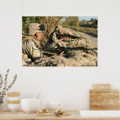 POSTER SÉCURITÉ PÉRIMITER (Cuisine)