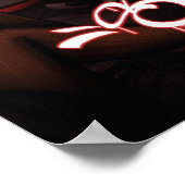 Poster SeddonDoleo KrikSix (Coin)