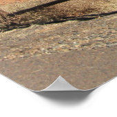 Poster Sedona (Coin)