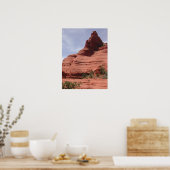 Poster Sedona (Cuisine)