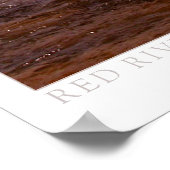 Poster Sedona (Coin)