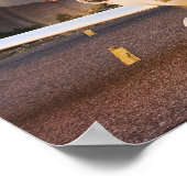 Poster Sedona DA-40 (Coin)