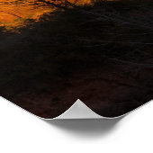 Poster Sedona Moon Glow 2226 (Coin)