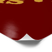 Poster Sedona (MTB) (Coin)