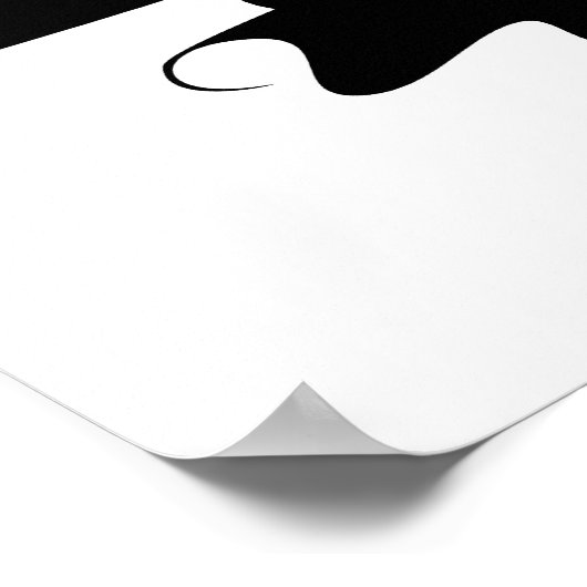 Poster Séduction (Coin)