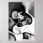 Poster Séduction (Devant)