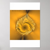 Poster Seed (Devant)