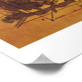 Poster Segno 1 (Coin)