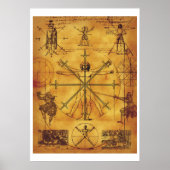 Poster Segno 1 (Devant)