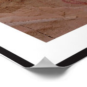 Poster Sego Canyon (Coin)