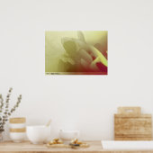 Poster Sehnsucht (Cuisine)