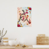 Poster Sei: Achievement & Success Art260040356 (Cuisine)