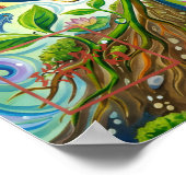 Poster Seicho: Growth & Prosperity Art260040006 (Coin)
